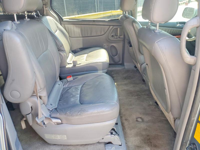 Продаж на аукціоні авто 2008 Toyota Sienna, vin: 5TDZK22C98S207256, номер лоту: 47548466