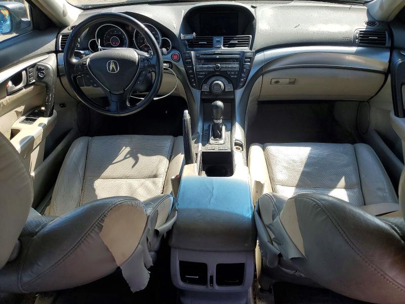Aukcja sprzedaży 2011 Acura Tl, vin: 19UUA8F53BA000573, numer aukcji: 76413355