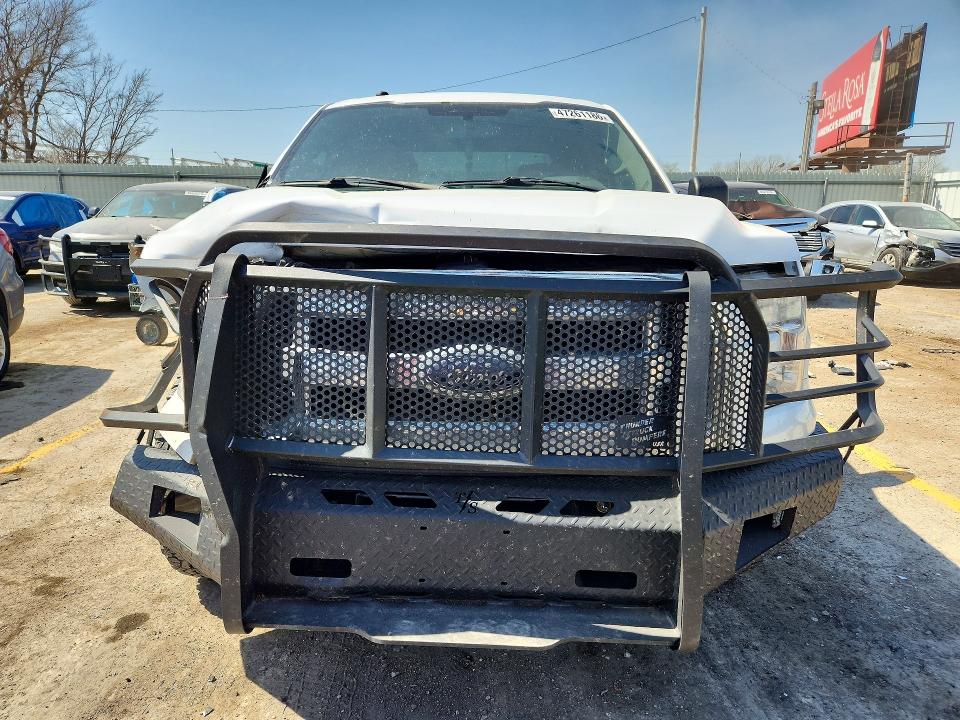 Продаж на аукціоні авто 2017 Ford F150, vin: 1FTEW1EG6HKD95950, номер лоту: 47261186