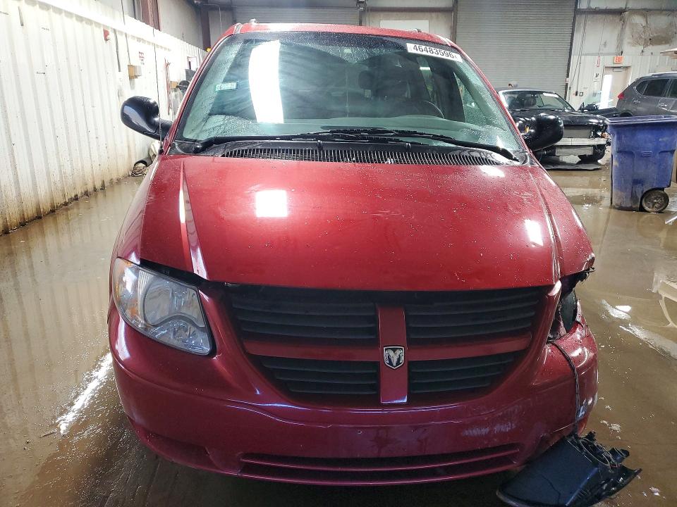 Aukcja sprzedaży 2006 Dodge Grand Caravan, vin: 1D4GP24R26B641570, numer aukcji: 46483596