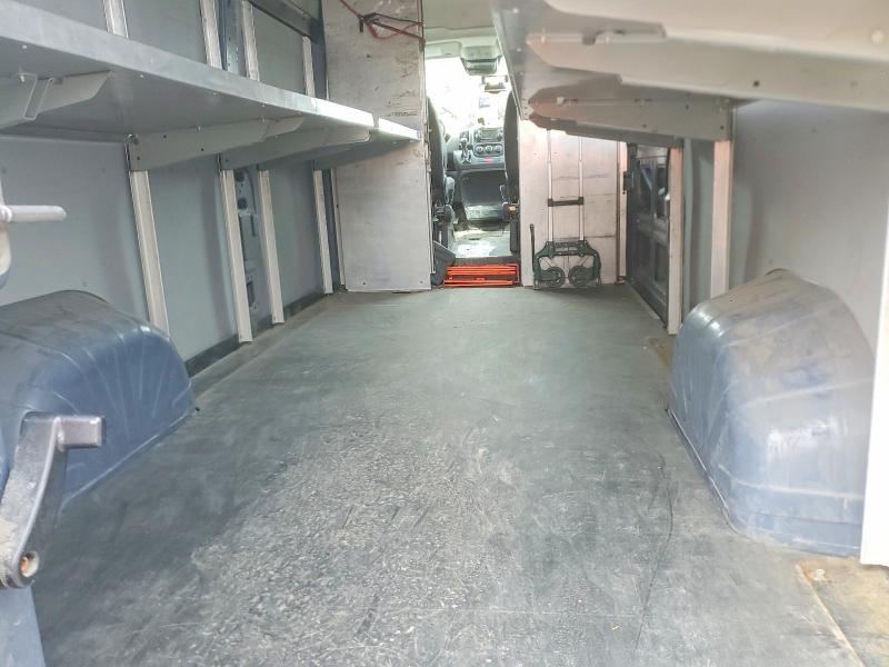 41659196 :رقم المزاد ، 3C6MRVJG9ME535719 vin ، 2021 Ram Promaster 3500 مزاد بيع