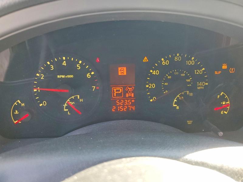 Продажа на аукционе авто 2008 Infiniti Qx56, vin: 5N3AA08C18N904652, номер лота: 46424966