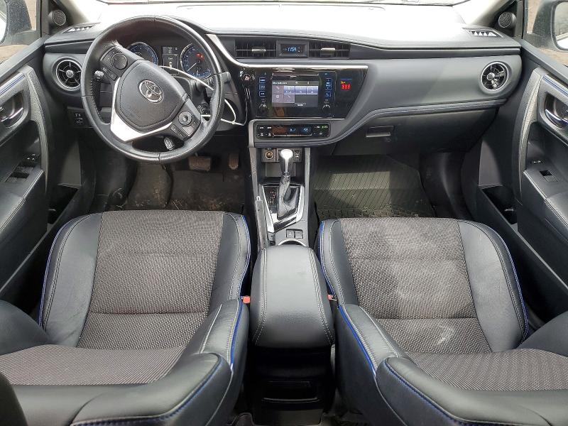 Продажа на аукционе авто 2018 Toyota Corolla, vin: 2T1BURHE3JC981479, номер лота: 47364996