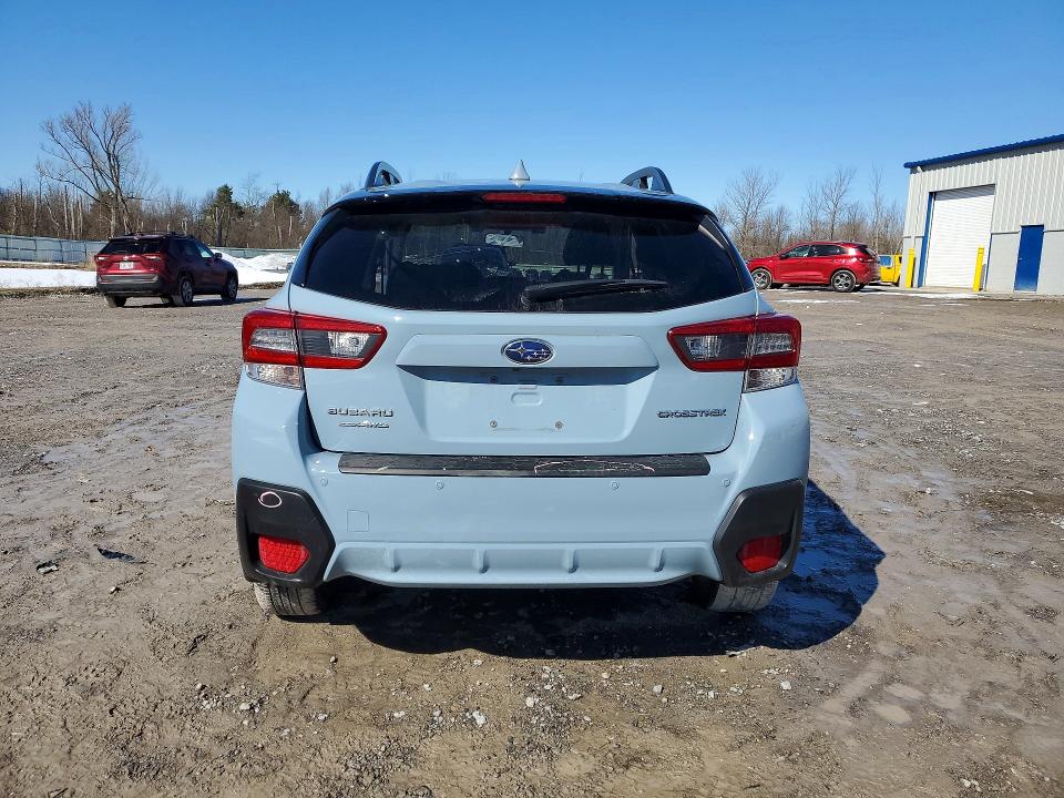 Продаж на аукціоні авто 2023 Subaru Crosstrek, vin: JF2GTHMC4PH297005, номер лоту: 79412075