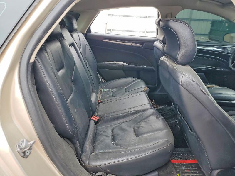 Продаж на аукціоні авто 2018 Ford Fusion, vin: 3FA6P0SU0JR108874, номер лоту: 41623986