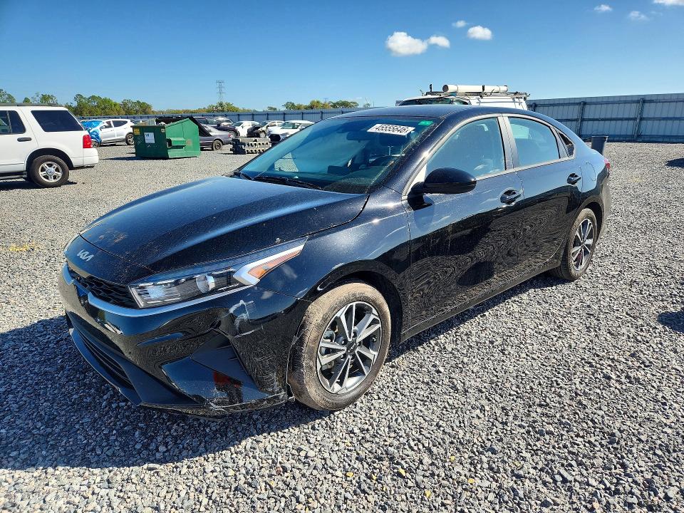 Aukcja sprzedaży 2024 Kia Forte, vin: 3KPF24AD8RE787653, numer aukcji: 45555646
