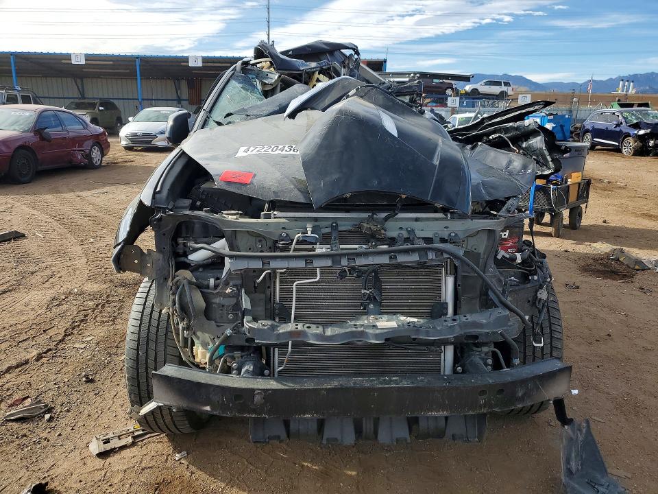 Aukcja sprzedaży 2015 Lexus Gx 460, vin: JTJBM7FXXF5111173, numer aukcji: 47220436