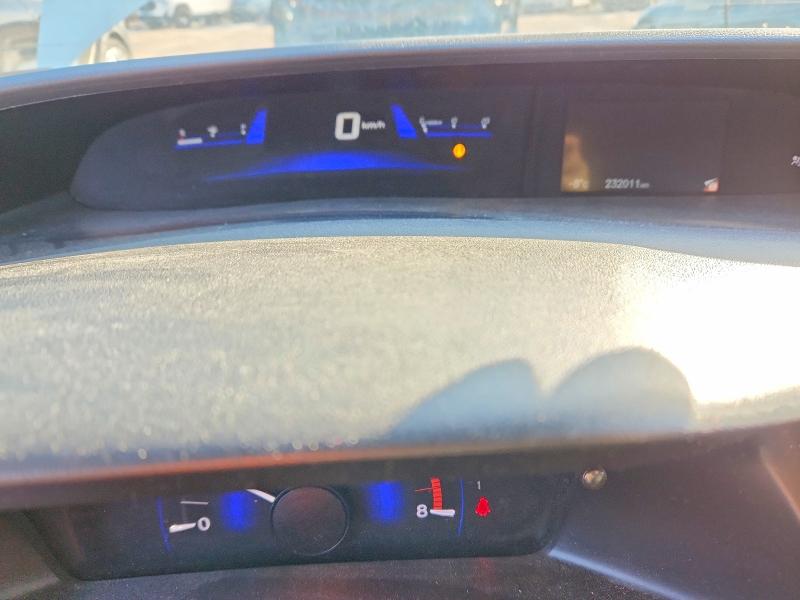Aukcja sprzedaży 2013 Honda Civic, vin: 2HGFB2F49DH028912, numer aukcji: 78419465