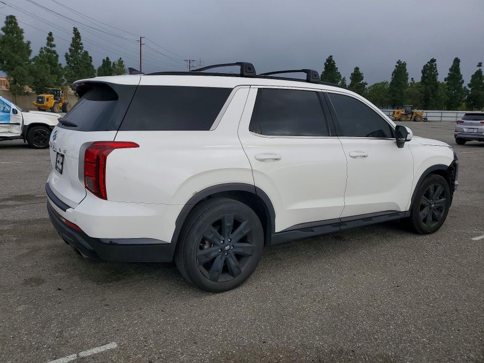 Aukcja sprzedaży 2024 Hyundai Palisade, vin: KM8R34GEXRU725288, numer aukcji: 41986106