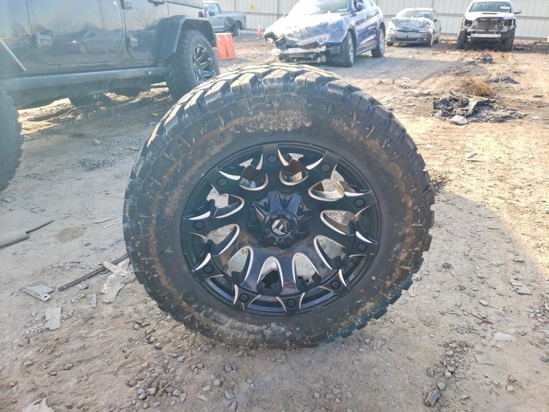 Aukcja sprzedaży 2017 Jeep Wrangler Unlimited, vin: 1C4BJWDG9HL611302, numer aukcji: 47280376