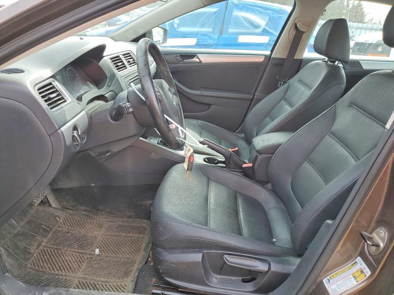 47497636 :رقم المزاد ، 3VWLX7AJ5BM045960 vin ، 2011 Volkswagen Jetta مزاد بيع