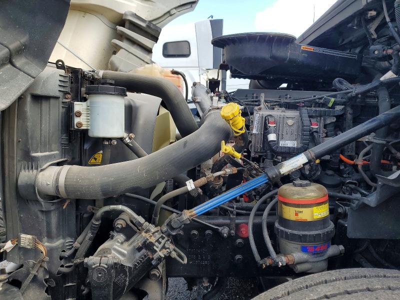 2019 International Lt625 მანქანა იყიდება აუქციონზე, vin: 3HCDZTZR1KL374250, აუქციონის ნომერი: 47456636