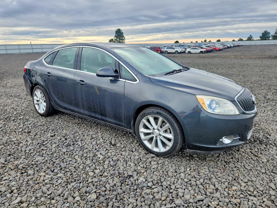 Продаж на аукціоні авто 2016 Buick Verano, vin: 1G4PR5SKXG4117213, номер лоту: 46435626