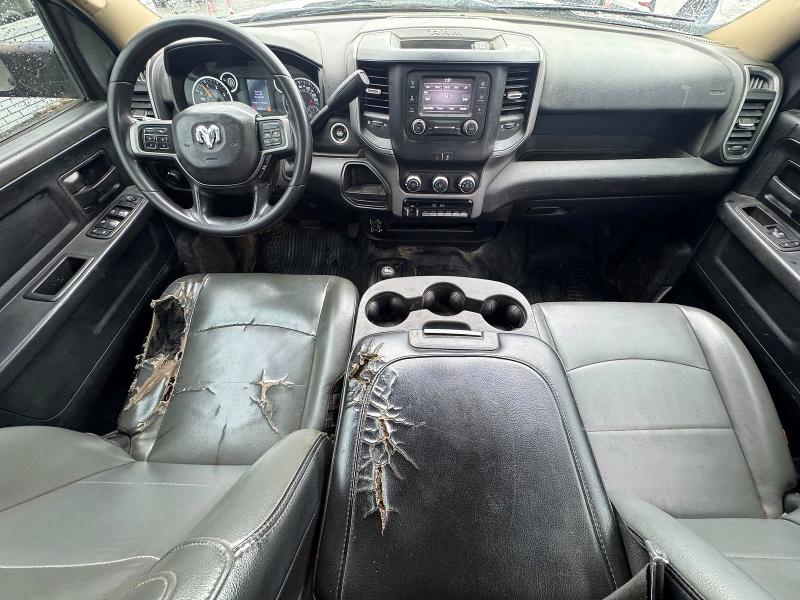 46732316 :رقم المزاد ، 3C7WRTCL7LG225669 vin ، 2020 Ram 3500 مزاد بيع