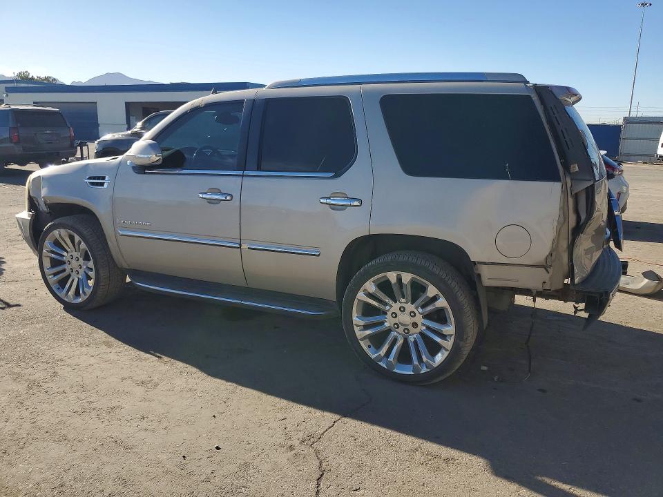 Aukcja sprzedaży 2008 Cadillac Escalade, vin: 1GYEC63838R115081, numer aukcji: 47052686