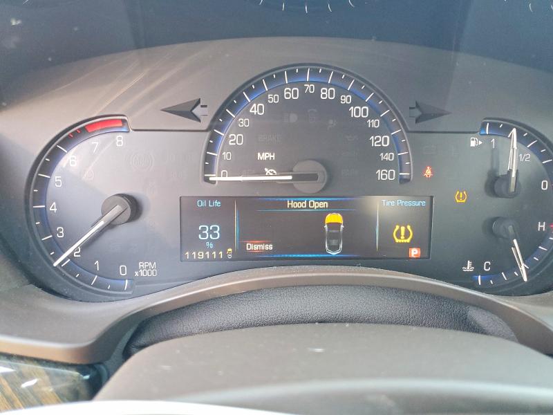 46543826 :رقم المزاد ، 1G6AB5RA1D0121488 vin ، 2013 Cadillac Ats مزاد بيع