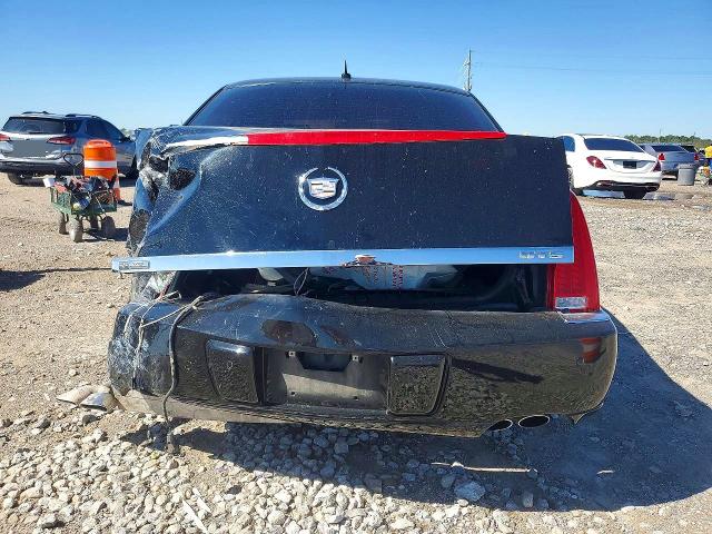 Aukcja sprzedaży 2007 Cadillac Dts, vin: 1G6KD57Y97U149793, numer aukcji: 46162686