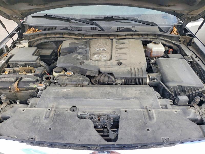 Aukcja sprzedaży 2018 Infiniti Qx80, vin: JN8AZ2NF2J9661100, numer aukcji: 79428445