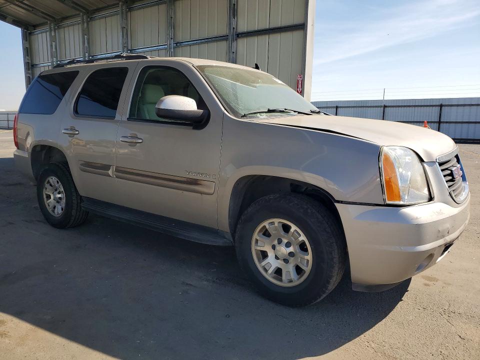 Aukcja sprzedaży 2007 Gmc Yukon, vin: 1GKFK13077J112521, numer aukcji: 47280096