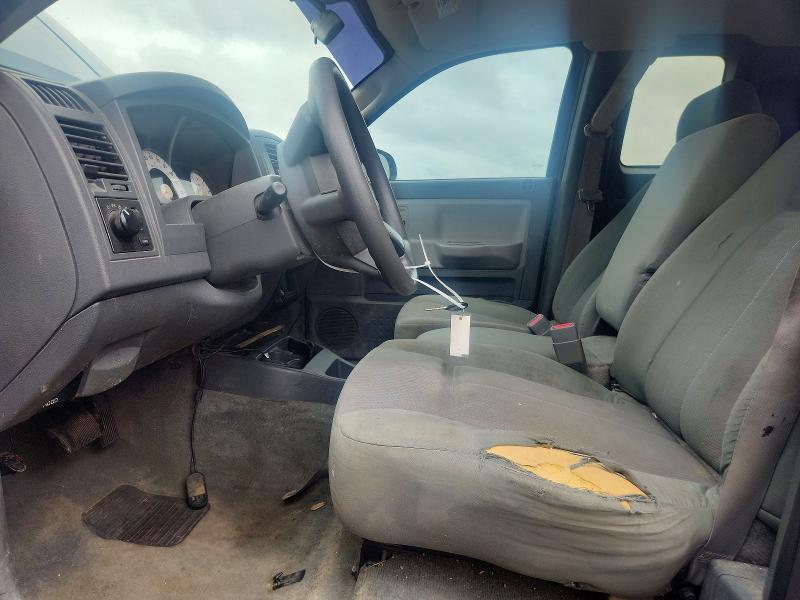 Продажа на аукционе авто 2005 Dodge Dakota, vin: 1D7HE22K45S353342, номер лота: 46486056
