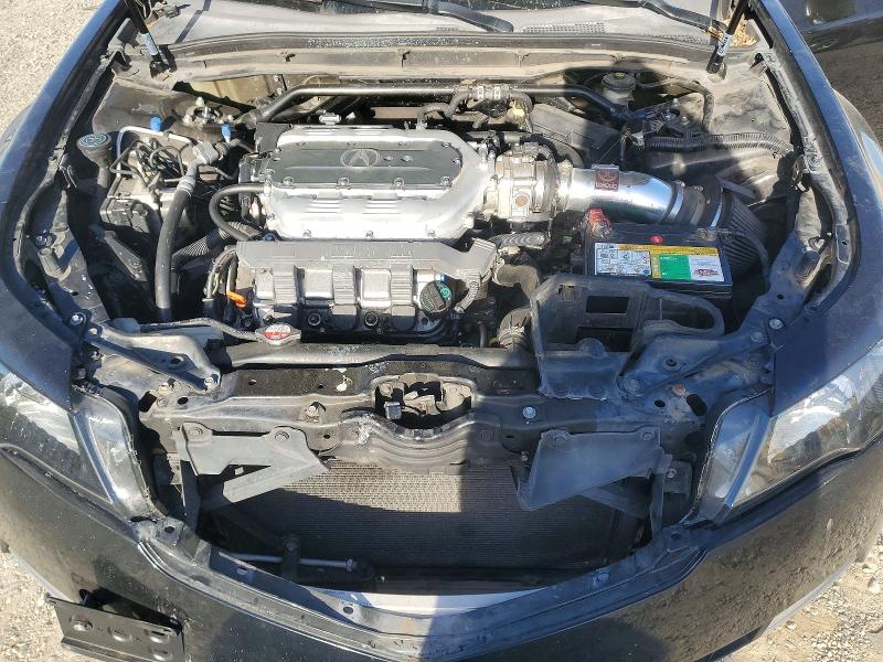 Aukcja sprzedaży 2009 Acura Tl, vin: 19UUA96279A000551, numer aukcji: 47748746