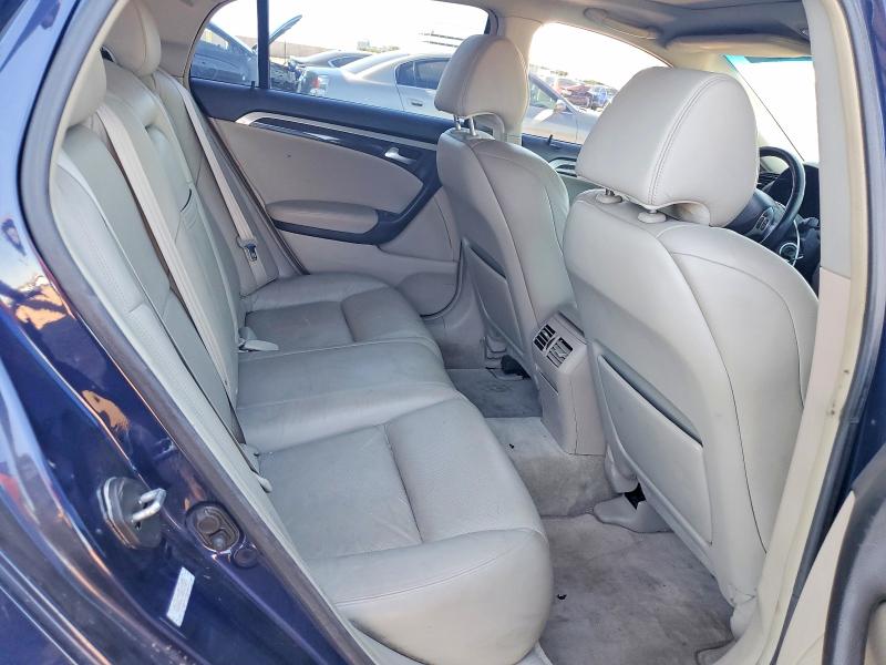 Продажа на аукционе авто 2008 Acura Tl, vin: 19UUA66238A020891, номер лота: 45565706