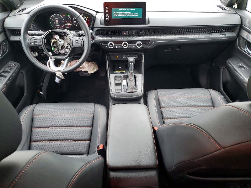 Продажа на аукционе авто 2025 Honda Cr-v, vin: 7FARS6H82SE034321, номер лота: 46490176