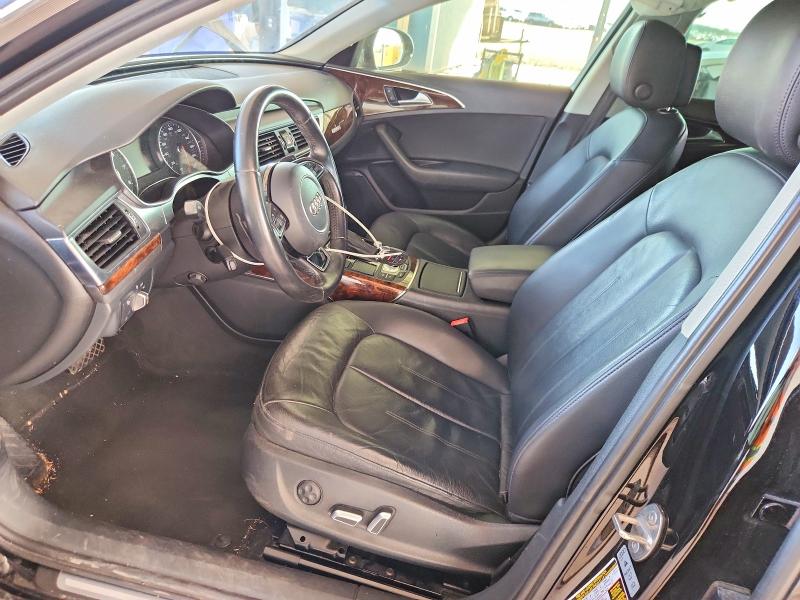 Aukcja sprzedaży 2016 Audi A6, vin: WAUFGAFC2GN002775, numer aukcji: 47982786