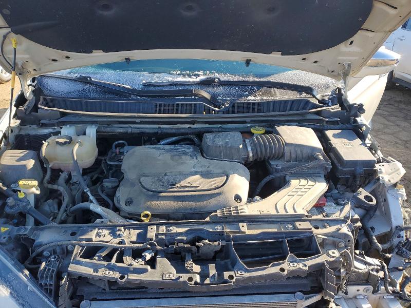 79564085 :رقم المزاد ، 2C4RC1GG0LR100598 vin ، 2020 Chrysler Pacifica مزاد بيع