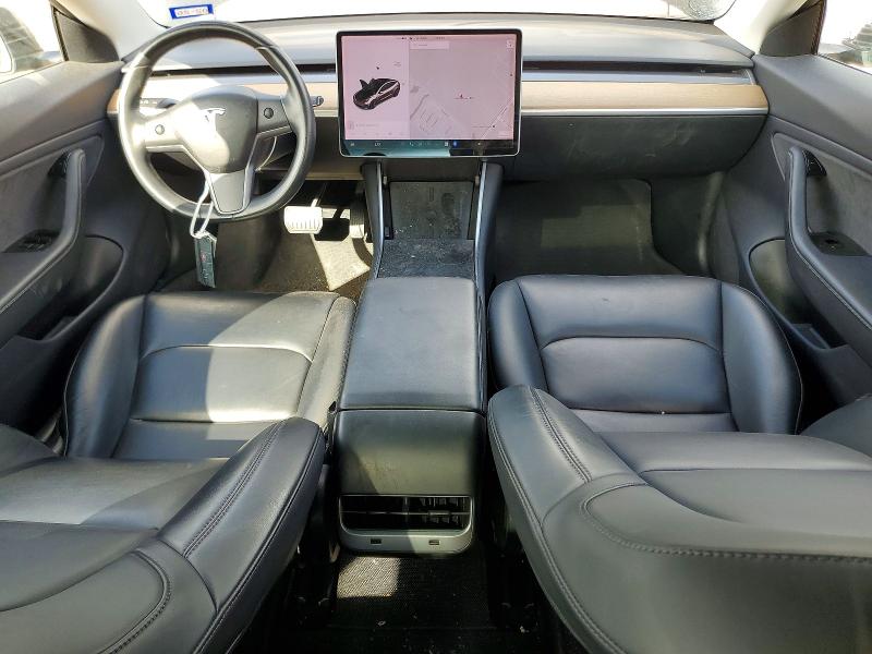 Продажа на аукционе авто 2019 Tesla Model 3, vin: 5YJ3E1EA8KF306695, номер лота: 45700976