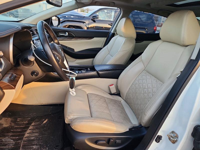 Aukcja sprzedaży 2017 Nissan Maxima, vin: 1N4AA6AP9HC418895, numer aukcji: 46554266