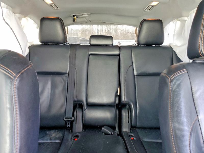 2019 Toyota Highlander მანქანა იყიდება აუქციონზე, vin: 5TDKZRFH8KS312079, აუქციონის ნომერი: 41879626
