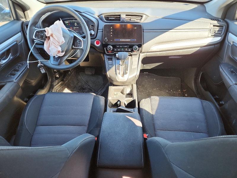 2018 Honda Cr-v მანქანა იყიდება აუქციონზე, vin: 2HKRW2H23JH111489, აუქციონის ნომერი: 77198245