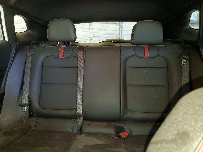 2025 Chevrolet Trax მანქანა იყიდება აუქციონზე, vin: KL77LJEP2SC046493, აუქციონის ნომერი: 47445386