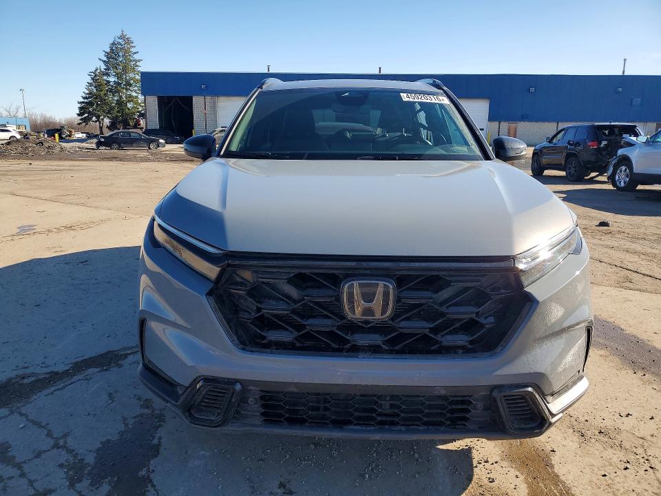 Продаж на аукціоні авто 2025 Honda Cr-v, vin: 7FARS5H89SE022905, номер лоту: 45920316