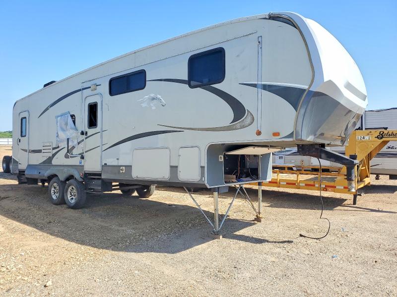 Aukcja sprzedaży 2009 Open Range Trailers, vin: 5XMFR332X95000199, numer aukcji: 47452436