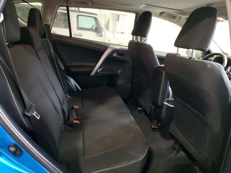 Продажа на аукционе авто 2017 Toyota Rav4, vin: JTMRFREV3HJ712765, номер лота: 79484115