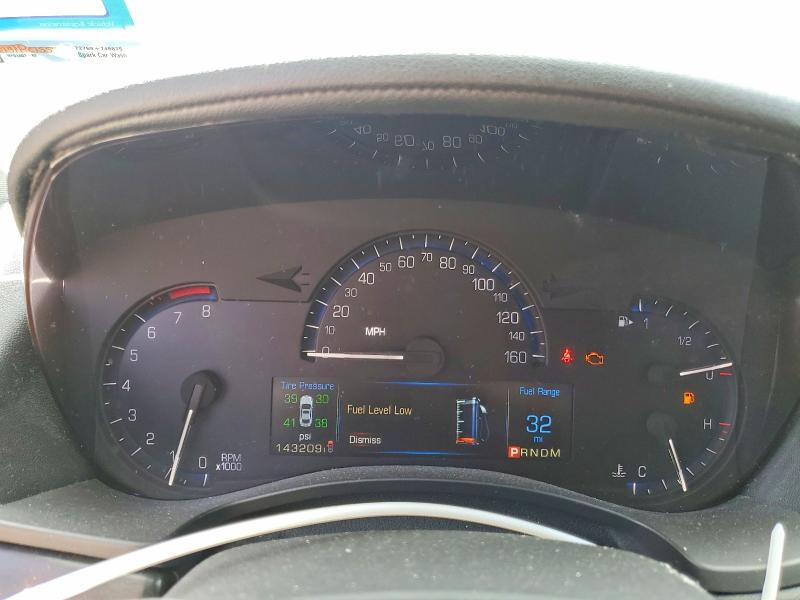 2014 Cadillac Ats მანქანა იყიდება აუქციონზე, vin: 1G6AG5RX8E0162661, აუქციონის ნომერი: 45916576