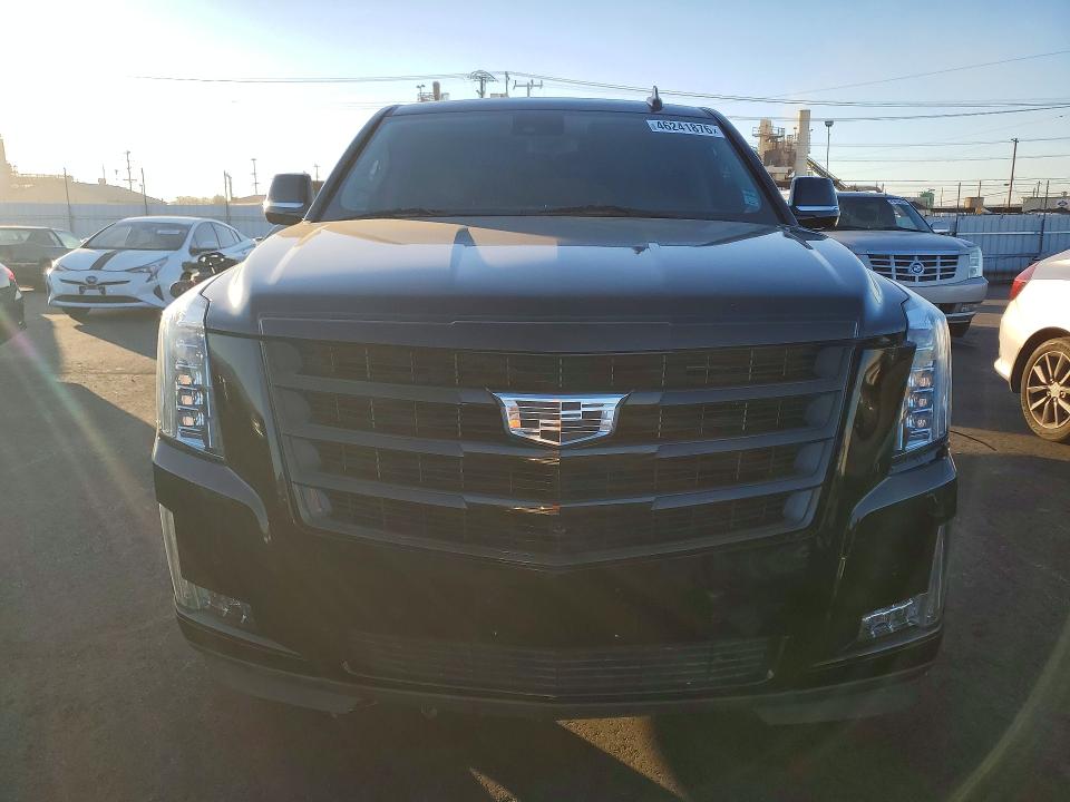 Aukcja sprzedaży 2020 Cadillac Escalade, vin: 1GYS3HKJ1LR170477, numer aukcji: 46241876