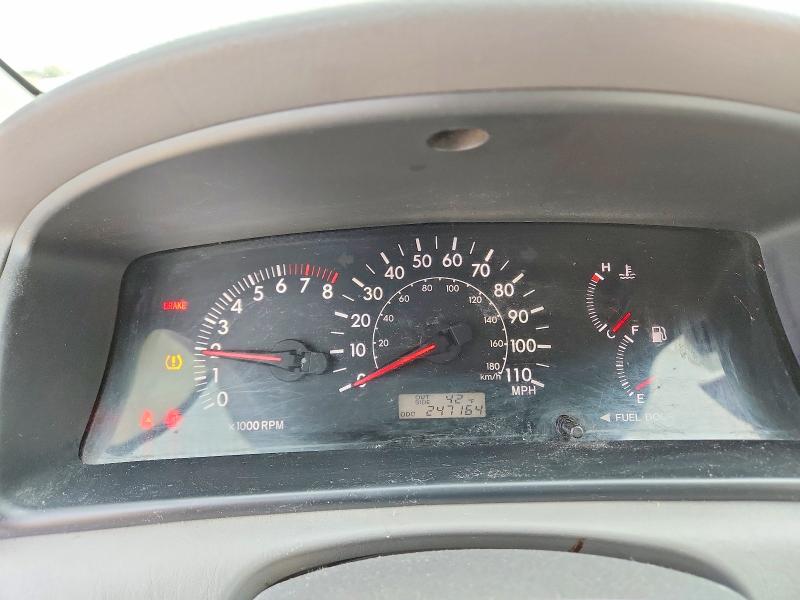78826775 :رقم المزاد ، 2T1BR30E07C801667 vin ، 2007 Toyota Corolla مزاد بيع