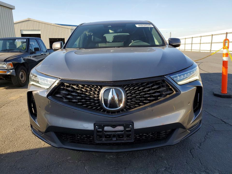 Продаж на аукціоні авто 2023 Acura Rdx, vin: 5J8TC1H69PL004092, номер лоту: 46059526