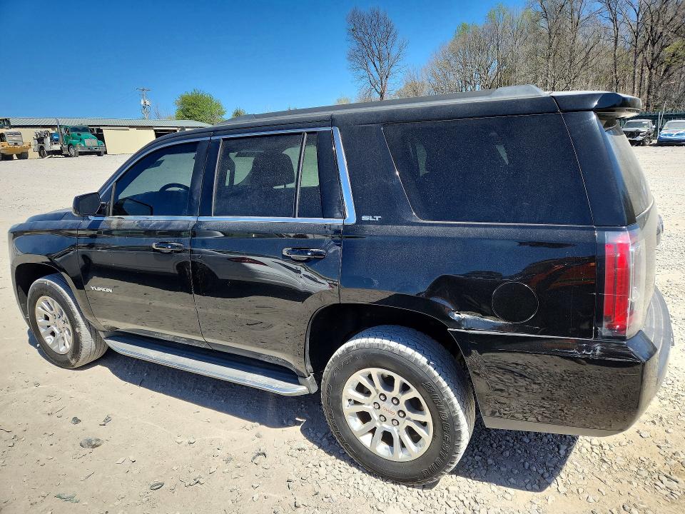 Aukcja sprzedaży 2015 Gmc Yukon, vin: 1GKS1BKC1FR252843, numer aukcji: 47187106