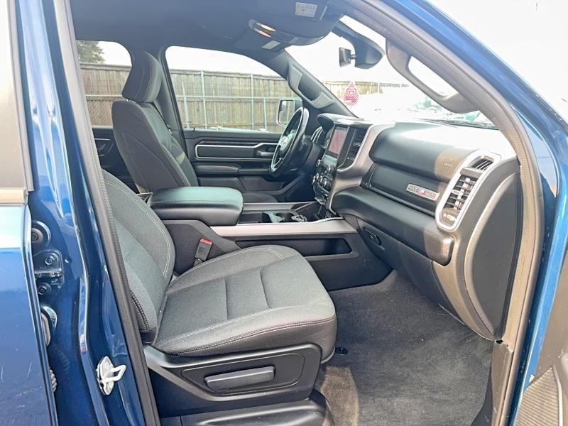 Aukcja sprzedaży 2023 Ram 1500, vin: 1C6RRFFG0PN529196, numer aukcji: 45623506
