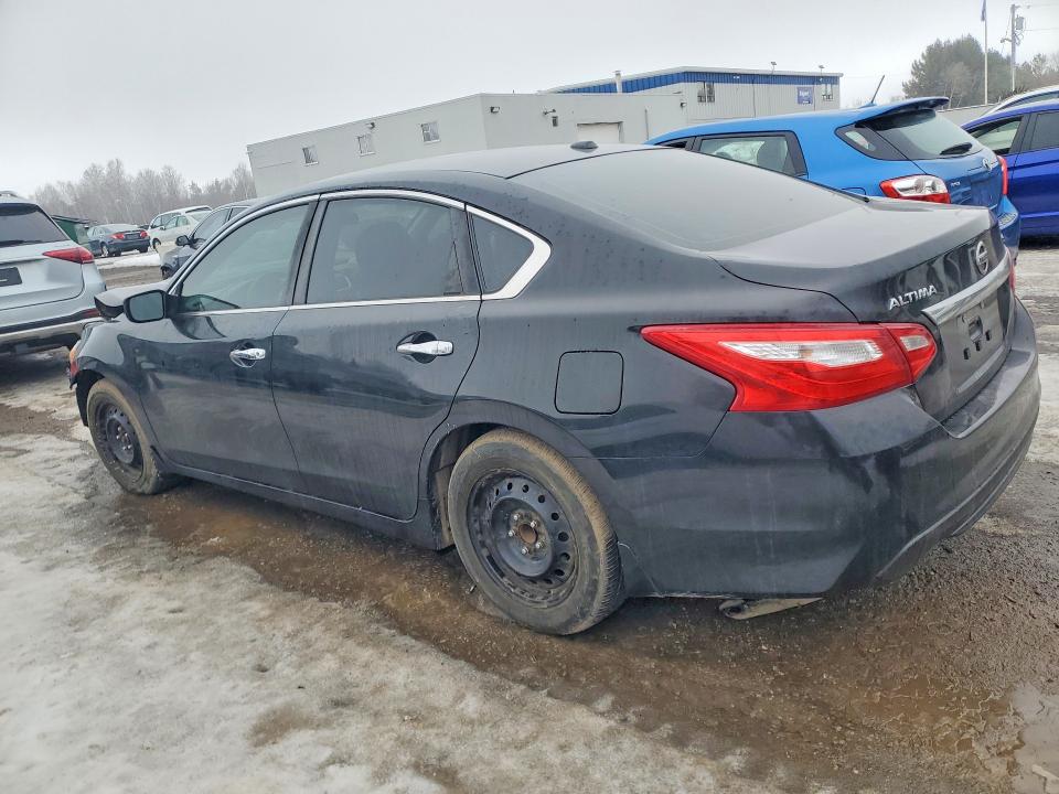 Продаж на аукціоні авто 2016 Nissan Altima, vin: 1N4AL3AP0GN316901, номер лоту: 79704665
