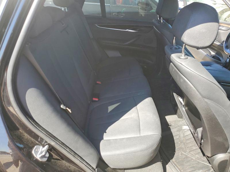 2017 Bmw X5 მანქანა იყიდება აუქციონზე, vin: 5UXKR0C36H0V78179, აუქციონის ნომერი: 47804696