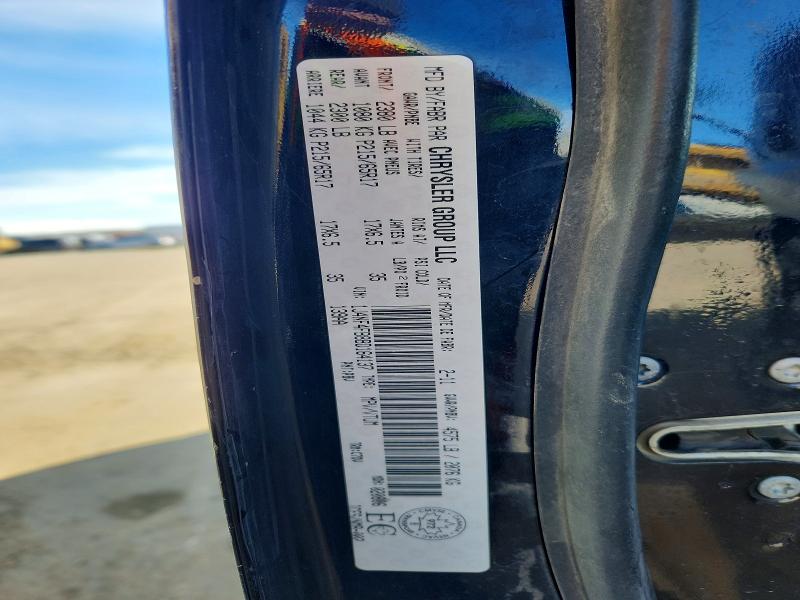 Продажа на аукционе авто 2011 Jeep Compass, vin: 1J4NF4FB8BD164137, номер лота: 45453216