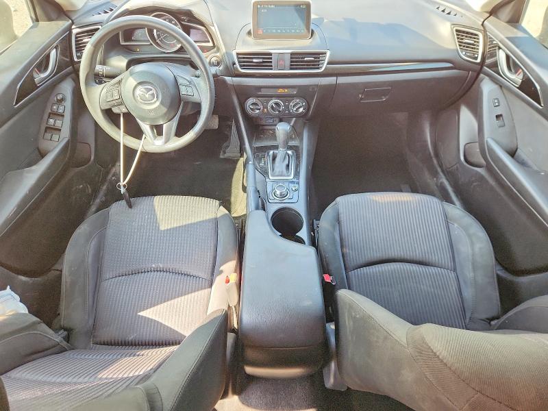 2016 Mazda 3 მანქანა იყიდება აუქციონზე, vin: 3MZBM1U70GM281313, აუქციონის ნომერი: 46810826