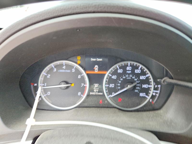 41704826 :رقم المزاد ، 19UDE2F75NA000629 vin ، 2022 Acura Ilx مزاد بيع