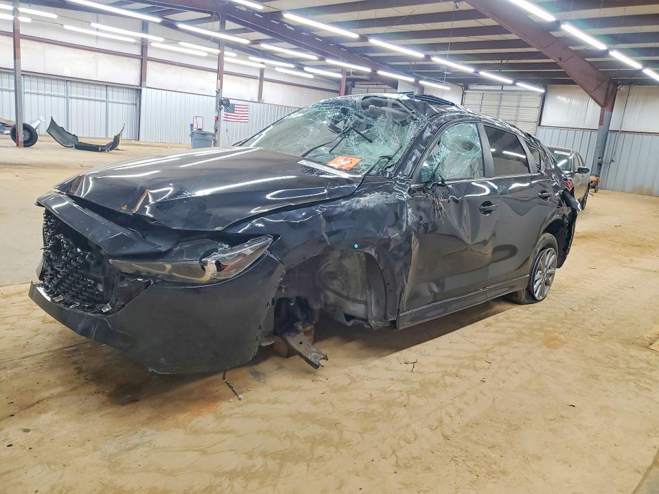 Aukcja sprzedaży 2025 Mazda Cx-5, vin: JM3KFBCL3S0695500, numer aukcji: 46960356