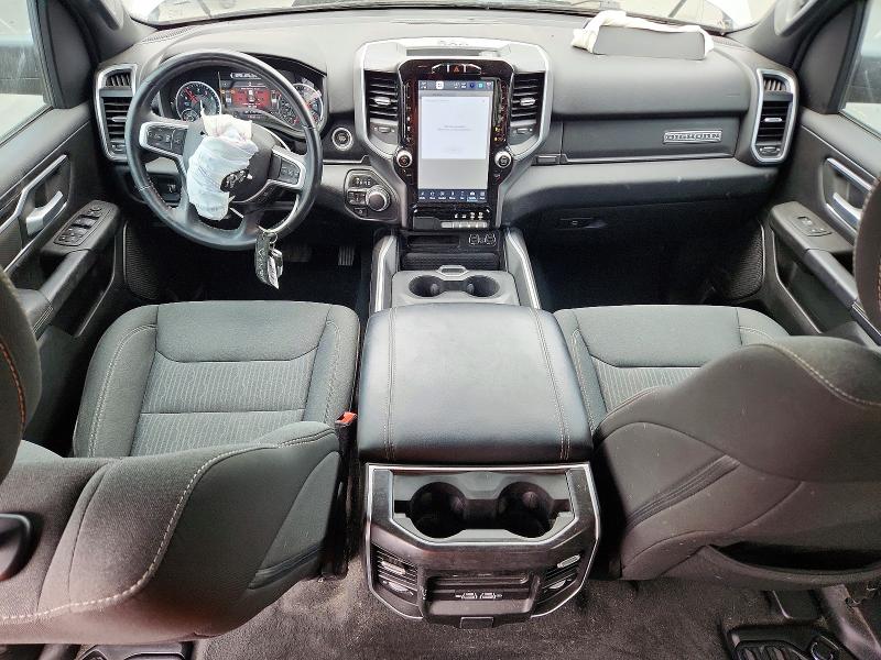 Aukcja sprzedaży 2023 Ram 1500, vin: 1C6SRFFT5PN704119, numer aukcji: 46120056